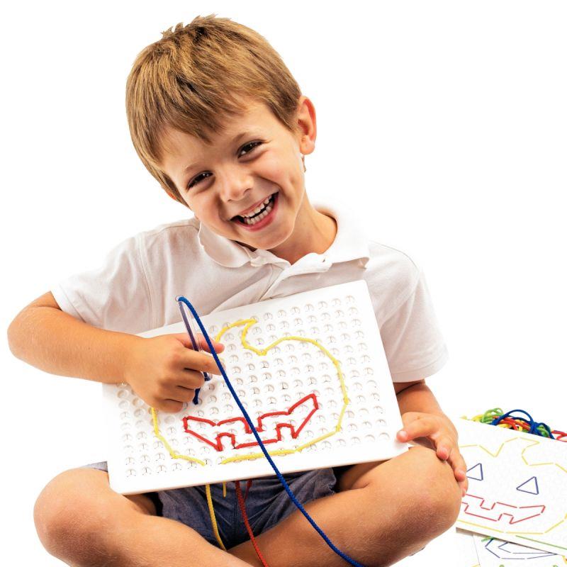 Image de  Atelier du fil à dessiner 