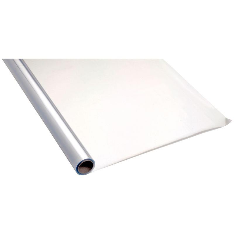 Image de  Rouleau en cristal lisse, qualité supérieure format 5 m x0,70 epaisseur 10/100ème 