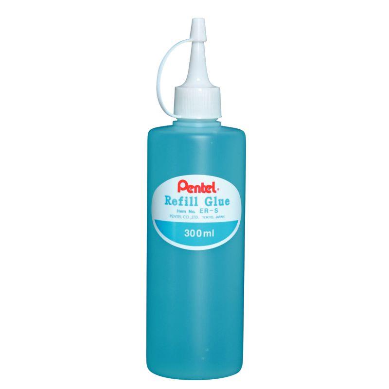 Image de  Flacon de colle 300ml Roll''n Glue 
