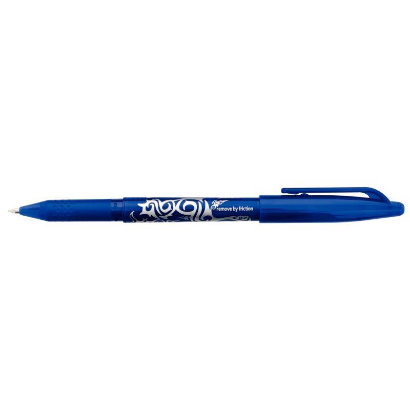 Image de  Roller Frixion Ball bleu 