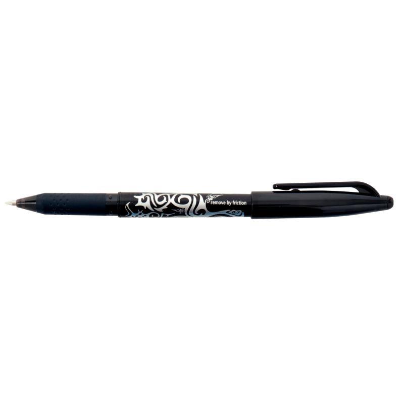 Image de  Roller Frixion Ball noir 