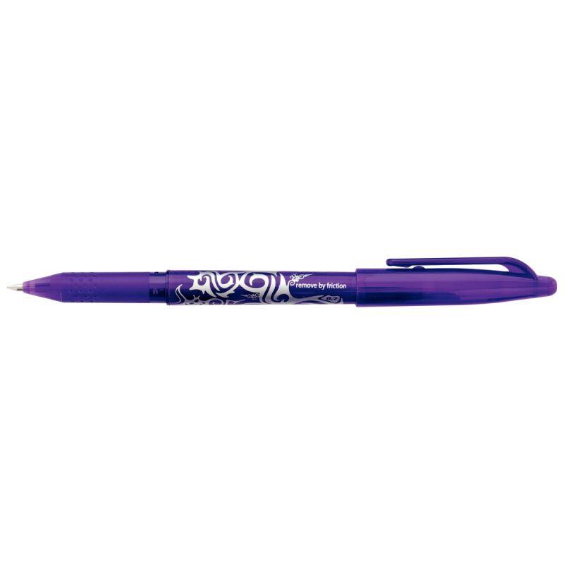 Image de  Roller Frixion Ball violet 