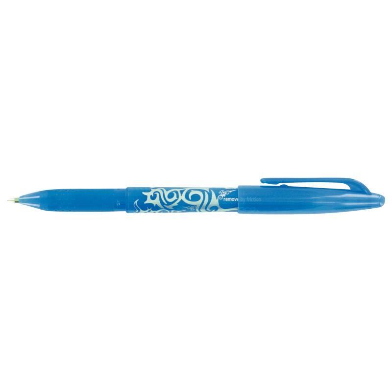 Image de  Roller Frixion Ball turquoise 