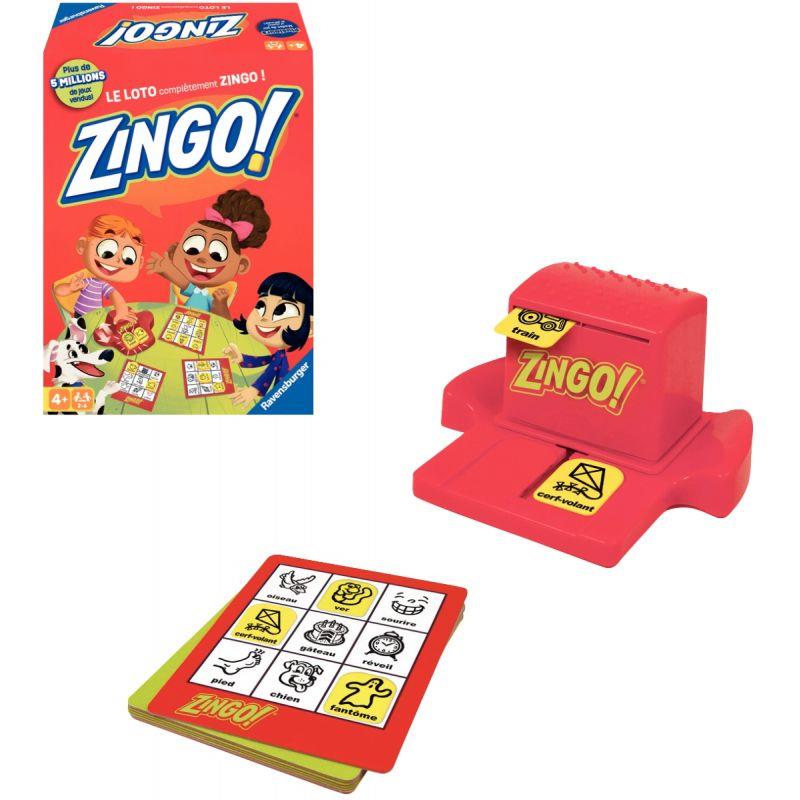 Image de  Zingo 