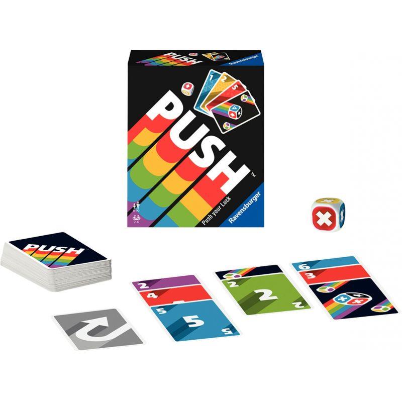 Image de  Push 