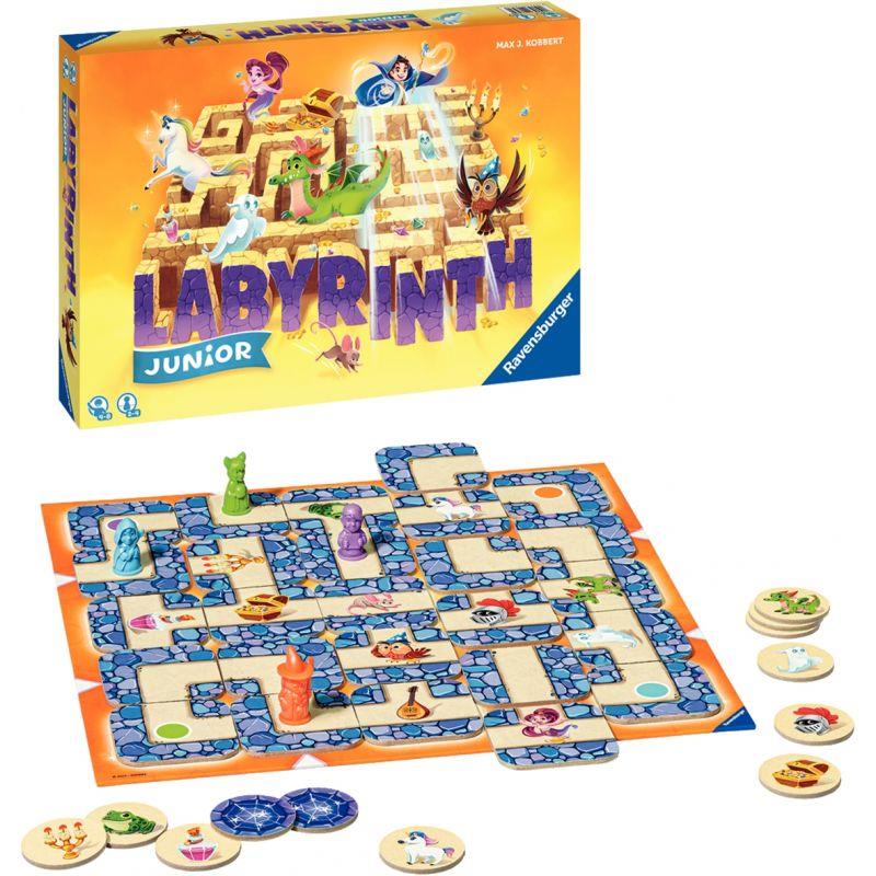 Image de  Labyrinth junior 