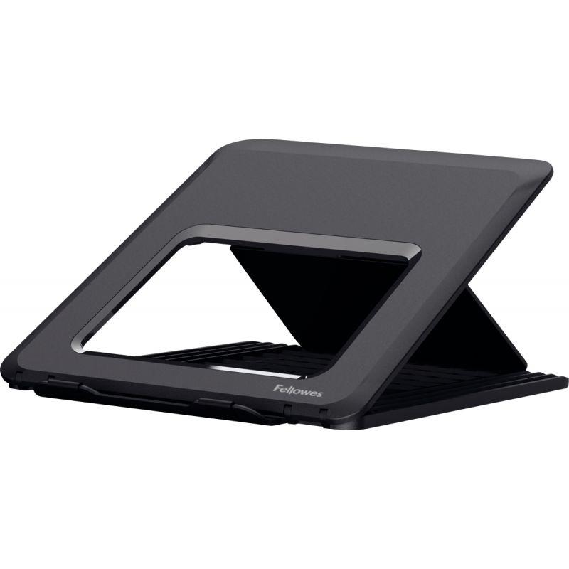 Image de  Support PC portable Breyta noir 
