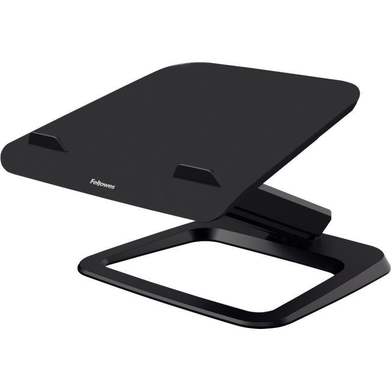 Image de  Support ordinateur portable Hana LT noir 