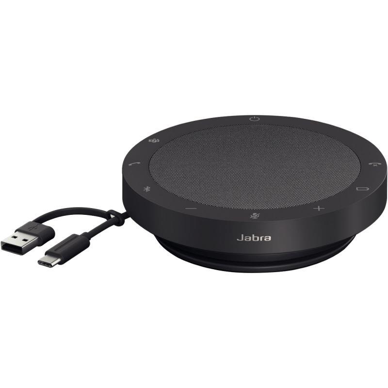 Image de  Speakerphone JABRA SPEAK2 55MS 