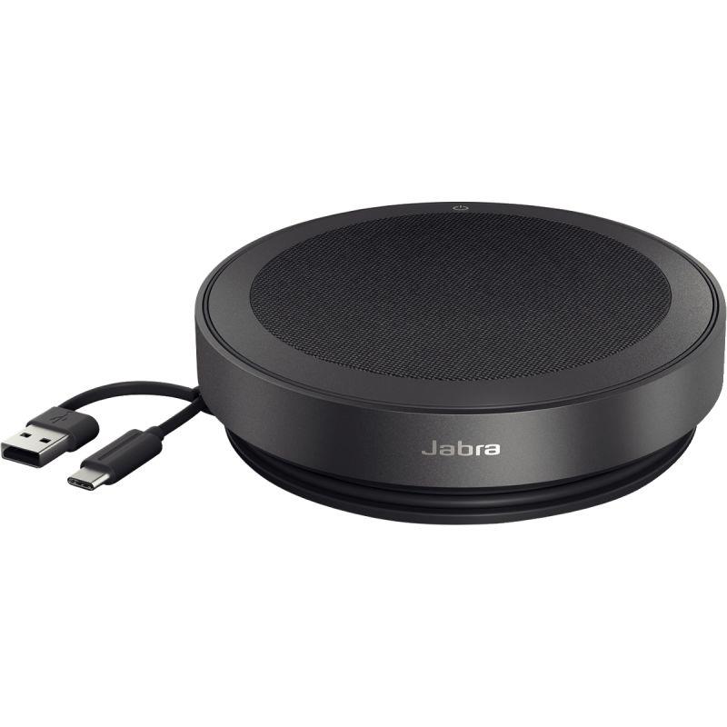 Image de  Speakerphone JABRA speak2 75MS LINK380A 