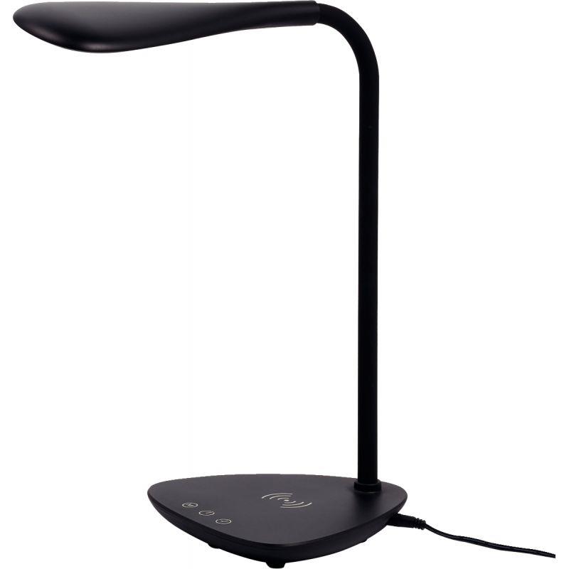 Image de  Lampe Tom QI noir 