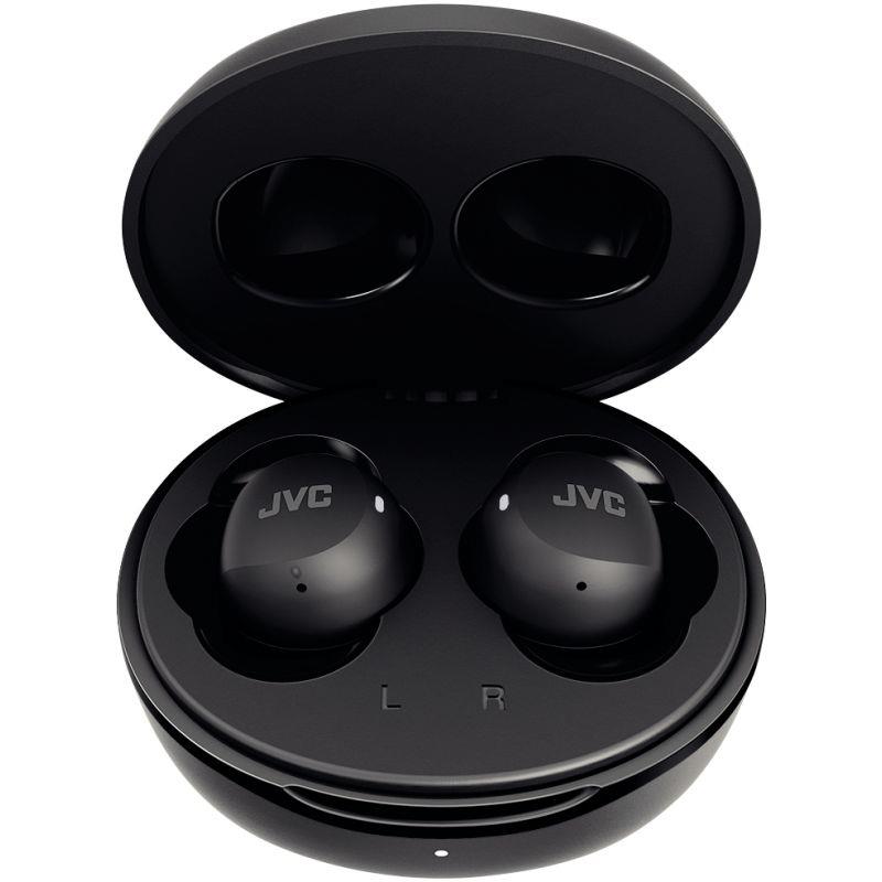 Image de  Ecouteurs JVC sans fil HA-A6T NR 