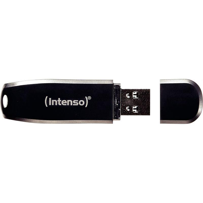 Image de  Clé USB 3.2 Intenso Speed Line 512 Go 