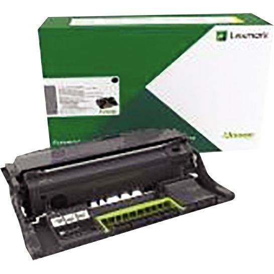 Image de  Lexmark 56F0Z00 kit de fusion laser noir  authentique 