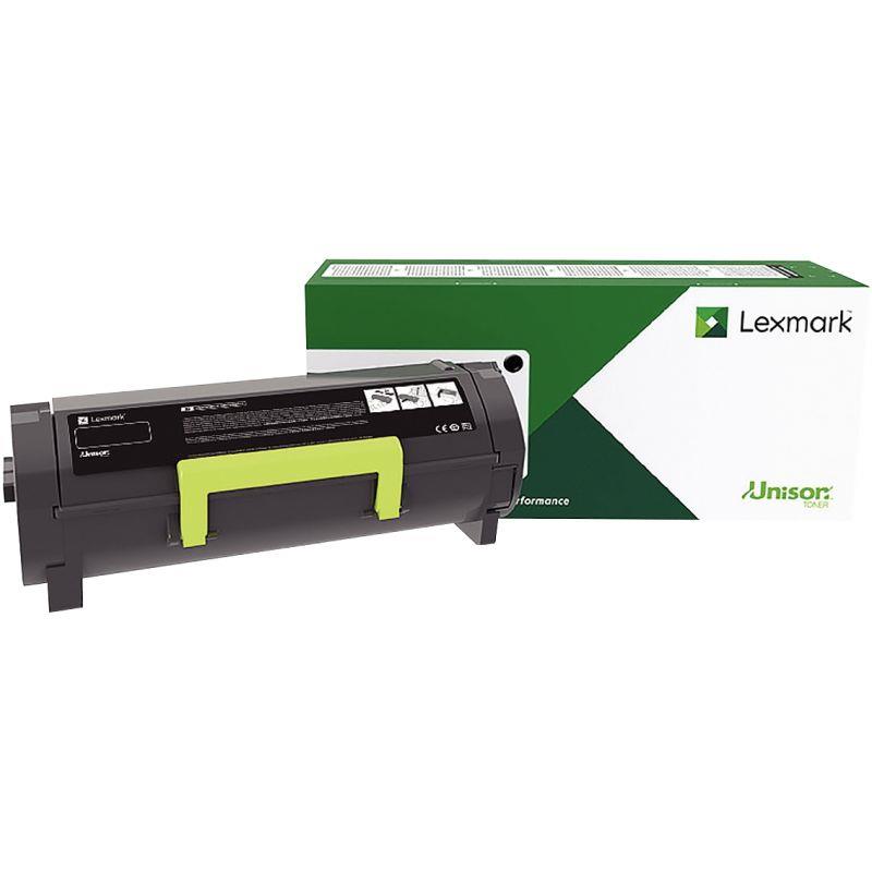 Image de  Lexmark 56F2H00 toner laser noir très haute capacité authentique 