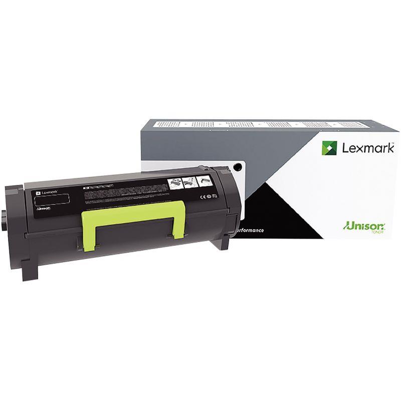 Image de  Lexmark 56F2X00 toner laser noir ultra haute capacité authentique 