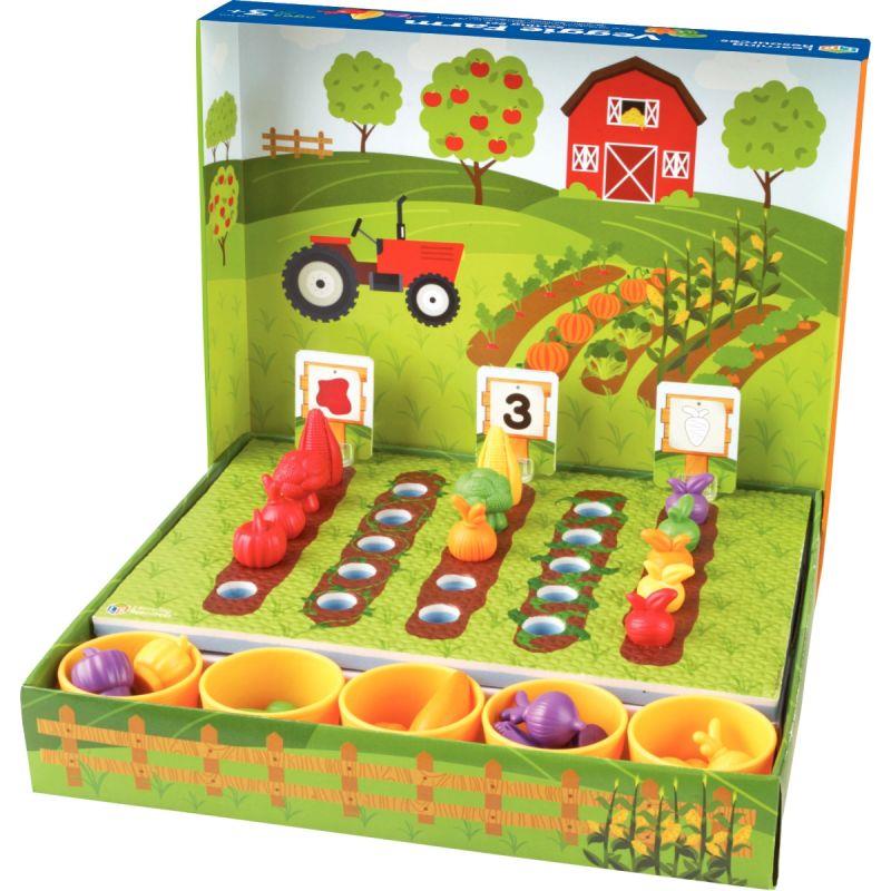 Image de  Set de tri du potager 