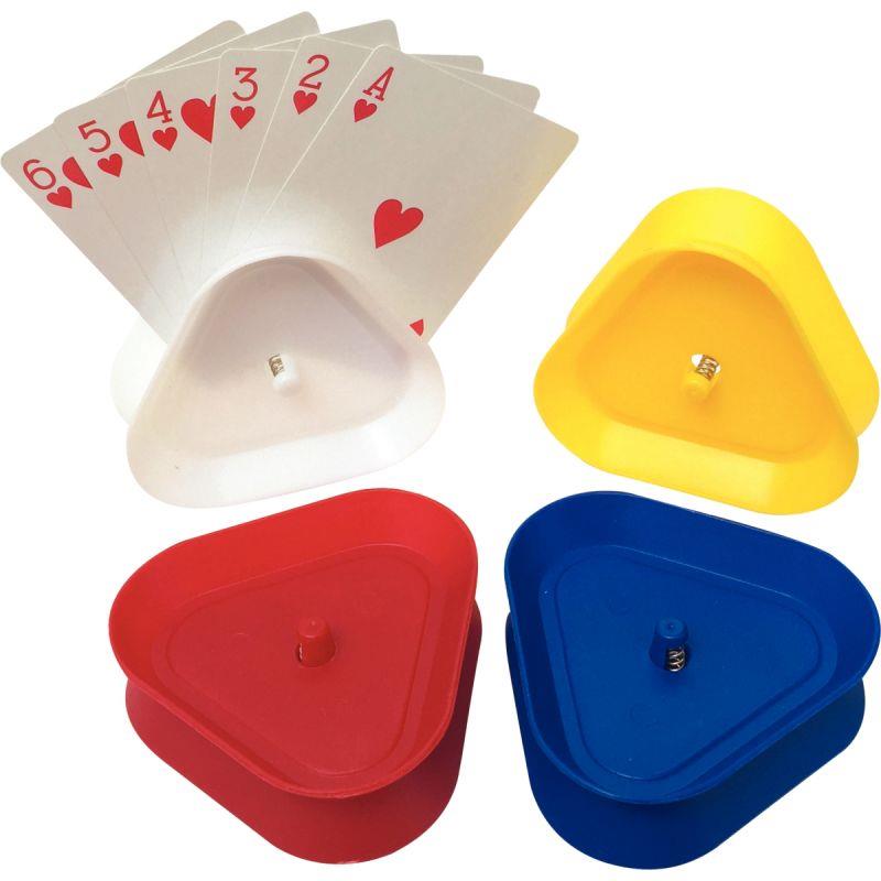 Image de  Boite de 4 porte-cartes 