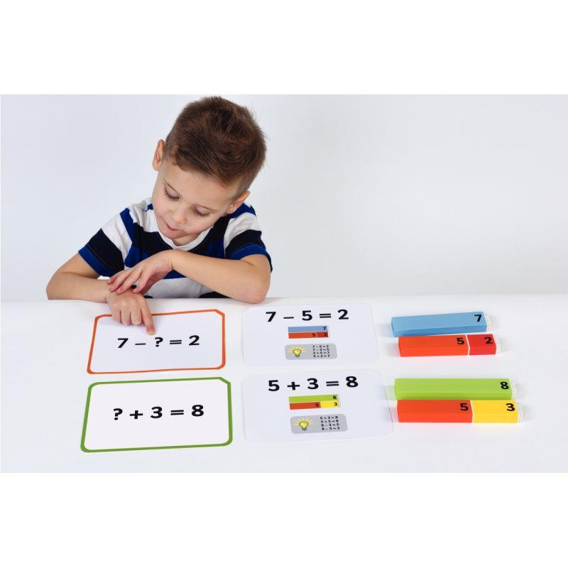 Image de  Set de 20 cartes pour code 65947 