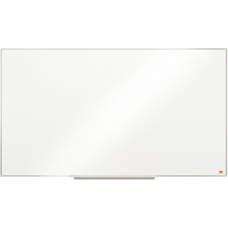Image de  Tableau blanc magnétique Impression Pro L180xH90xEp1,9cm 