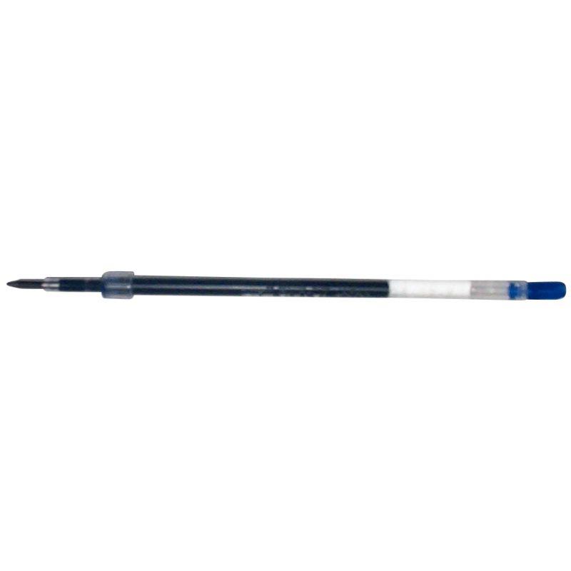 Image de  Recharge roller Jetstream bleue 