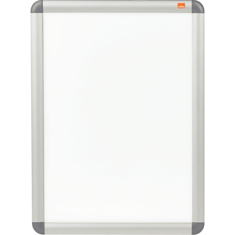 Image de  Cadre d''affichage extra plat 1 feuille A4 