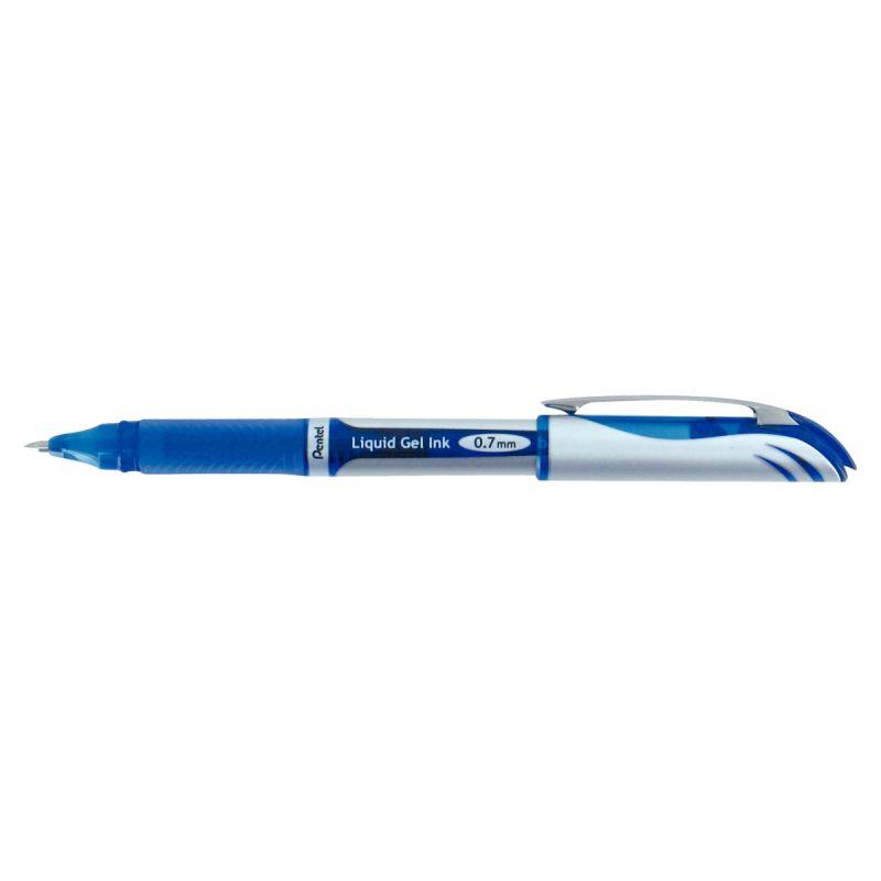 Image de  Stylo gel Energel BL57 bleu 