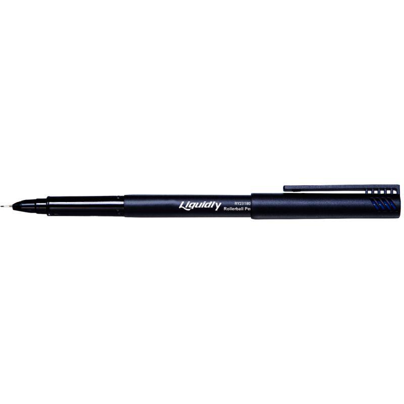 Image de  Feutre Softliner 0,5mm bleu 