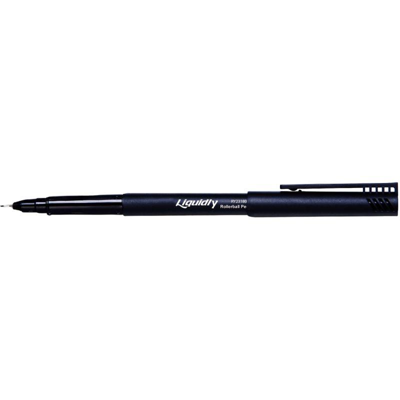 Image de  Feutre Softliner 0,5mm noir 