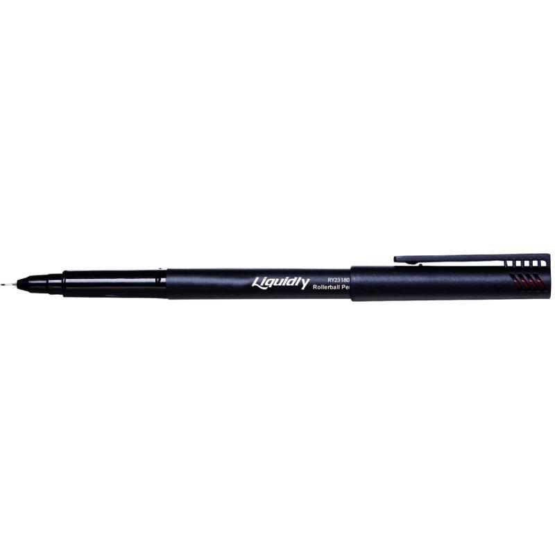 Image de  Feutre Softliner 0,5mm rouge 