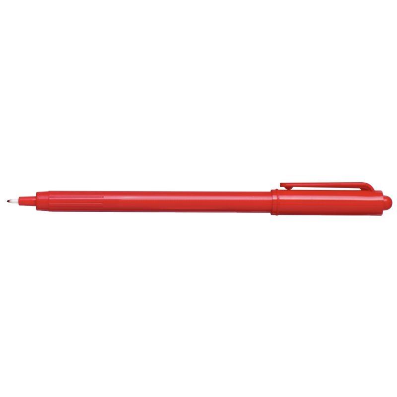Image de  Feutre Fineliner standard 0,4mm rouge 