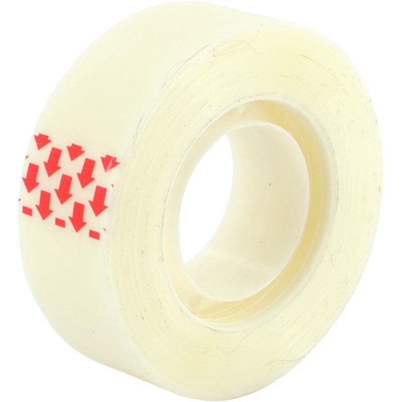 Image de  Rouleau adhésif invisible 19mmx33m 