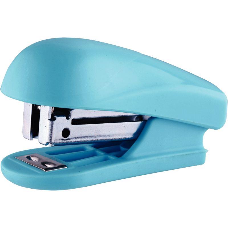 Image de  Agrafeuse de poche mini 24/6 26/6 10 feuilles 