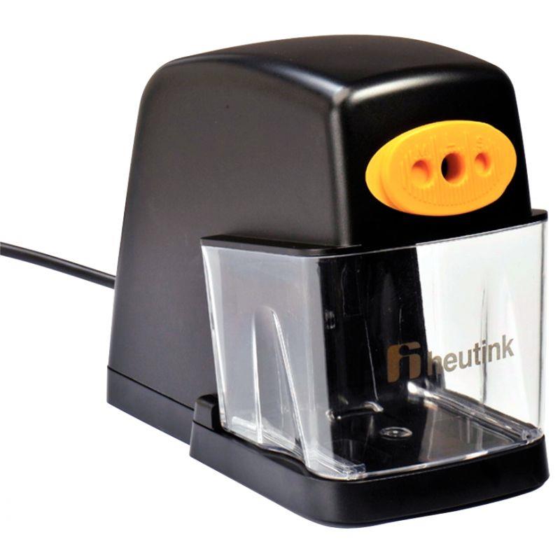 Image de  Taille-crayons électrique maxi 3 trous 