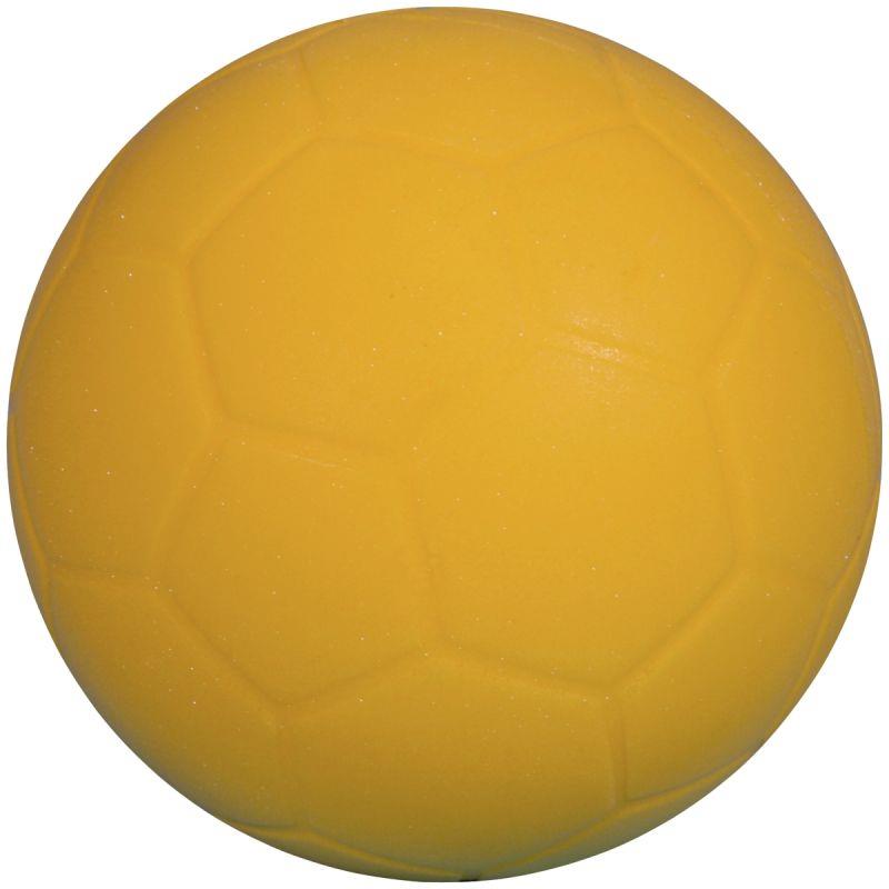 Image de  Balle soft de hand en mousse diamètre 16cm 