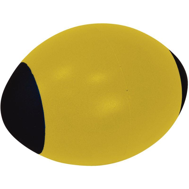 Image de  Balle soft  de rugby en mousse 