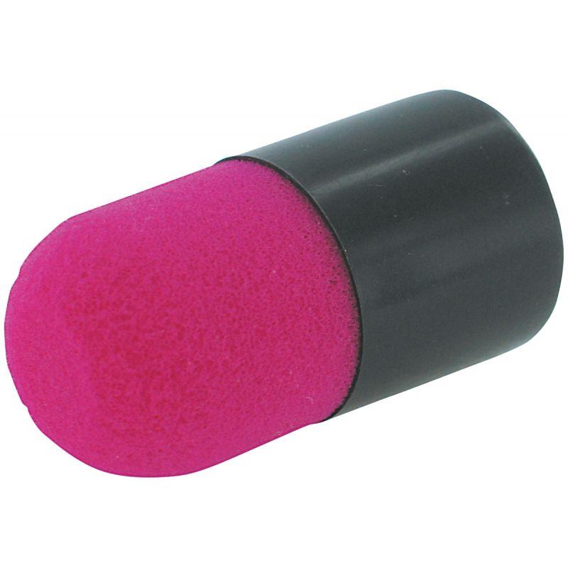 Image de  Lot de 10 tampons mousse pour pochoirs, de diamètre 35 mm 