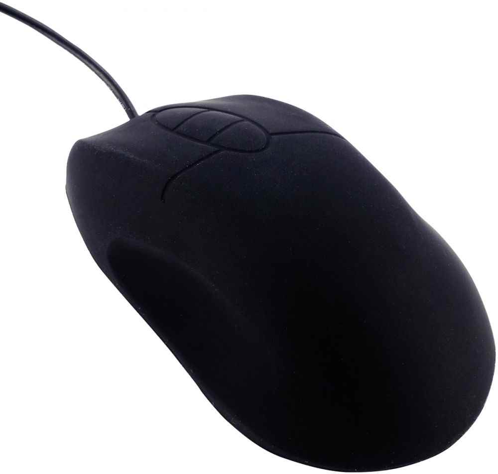 Image de  Souris optique étanche et lavable 