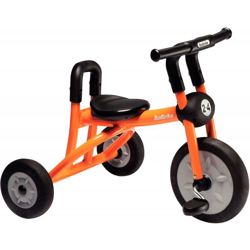 Image de  Tricycle 2/4 ans orange 