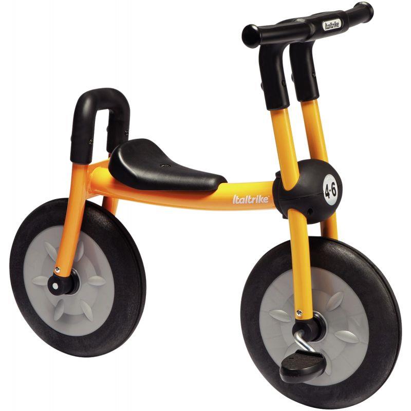 Image de  Vélo 4/6ans jaune 