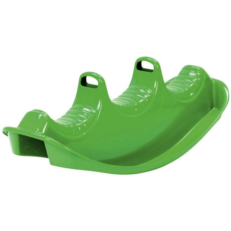 Image de  Crocodile à bascule 