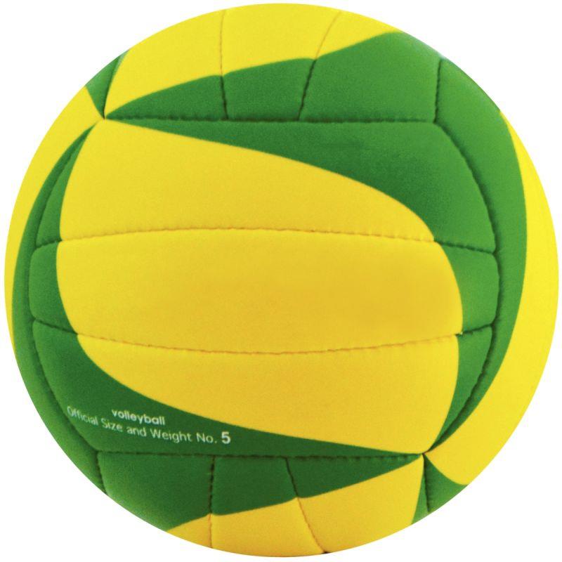 Image de  Ballon beach de volley 