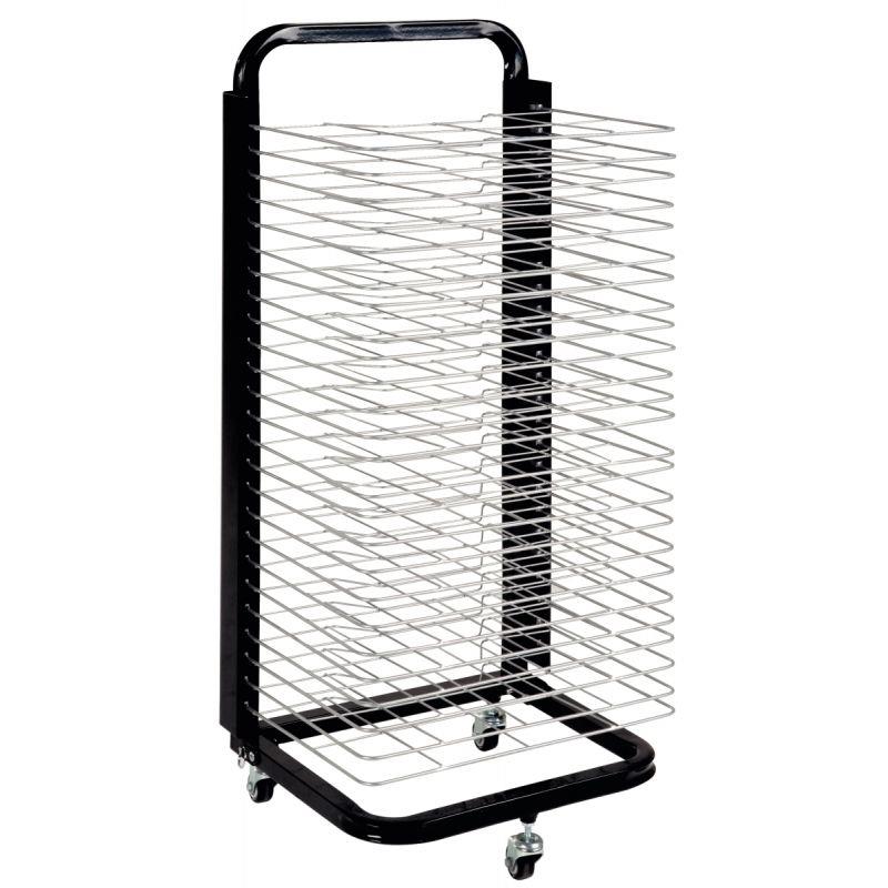 Image de  Séche dessins grand modèle hauteur 90cm 