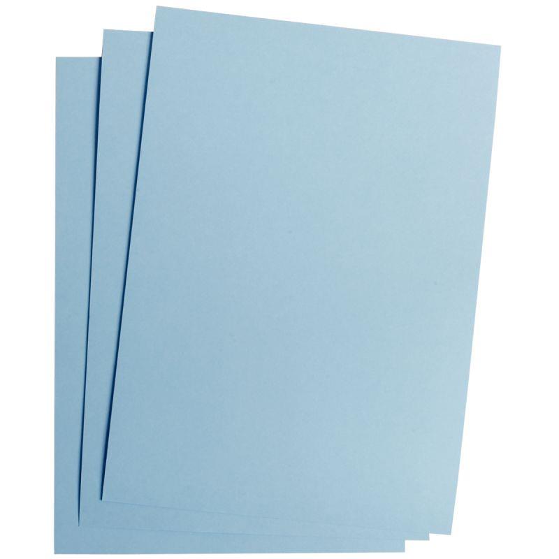 Image de  Paquet de 50 feuilles Pollen 210x297mm 120g lavande 