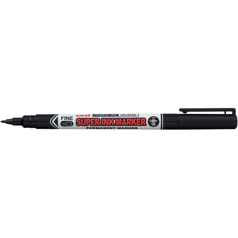 Image de  Marqueur Super Ink noir 