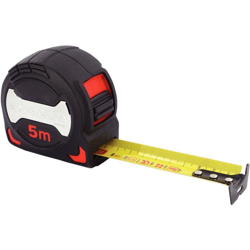 Image de  Mètre ruban premium FACOM 5m 