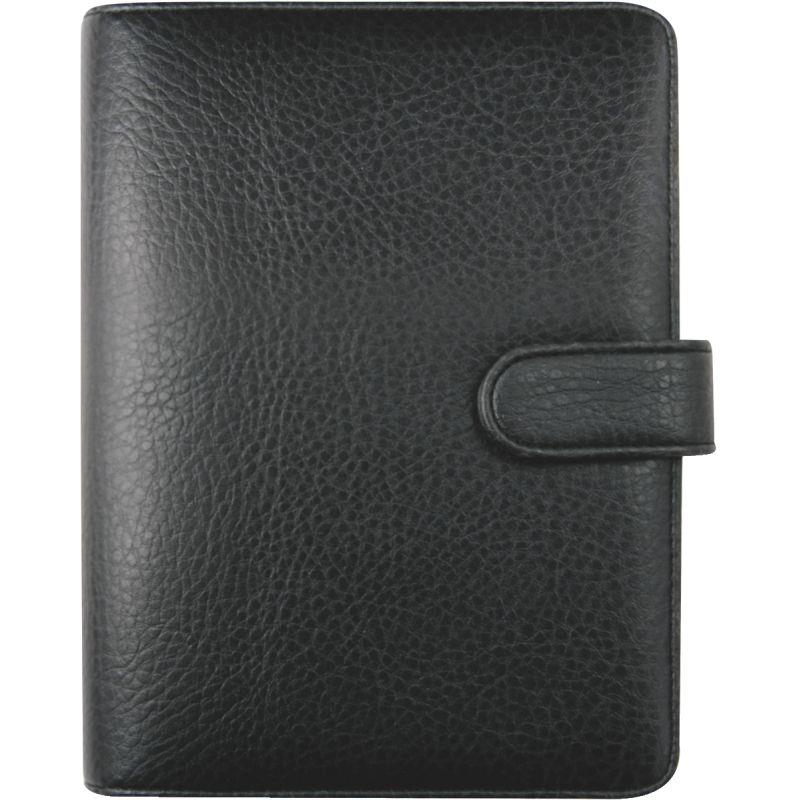 Image de  Organiseur Exatime17 15x19cm noir 
