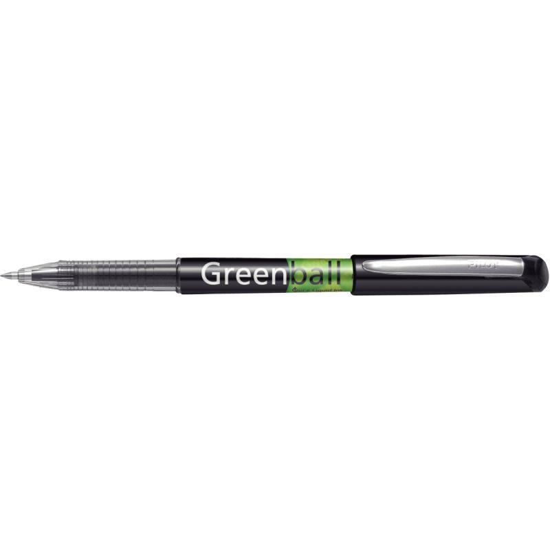 Image de  Roller Greenball noir 
