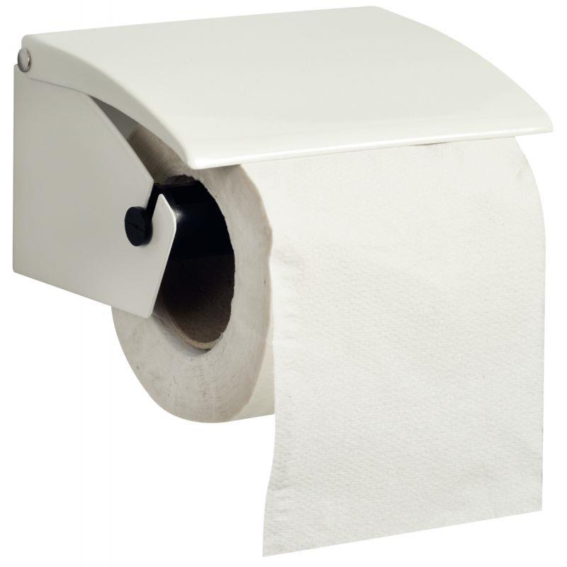 Image de  Distributeur de papier hygiénique pour petits rouleaux 