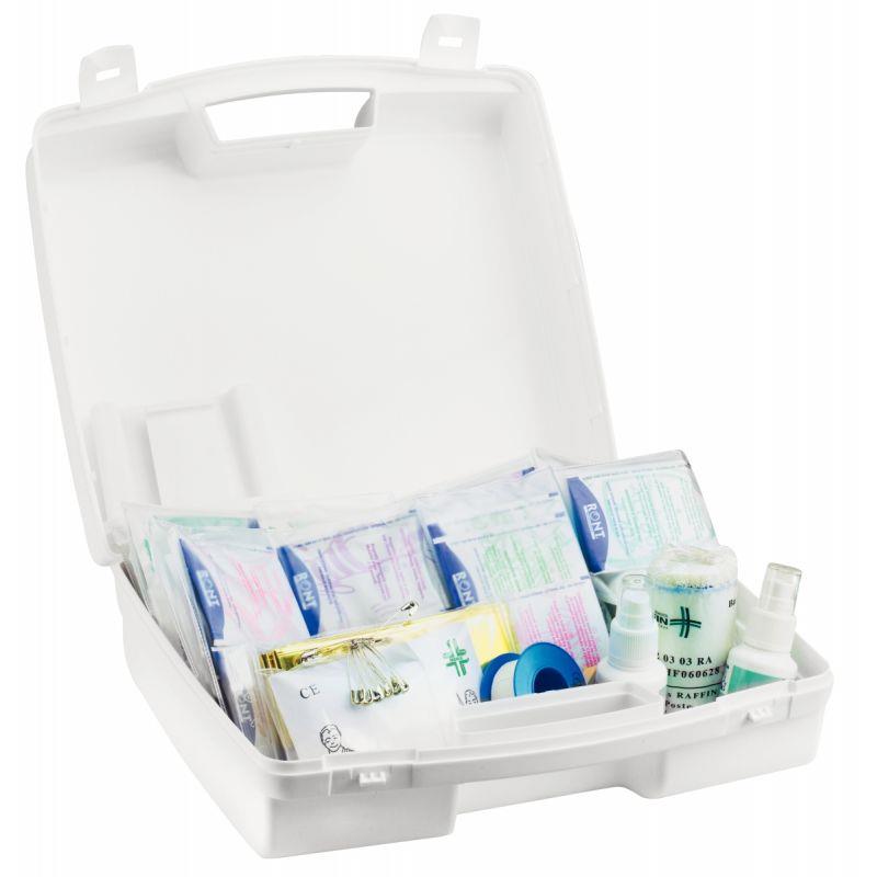 Image de  Valise de secours 10/12 personnes 